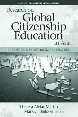 Research on Global Citizenship Education in Asia(English, Paperback, unknown)
