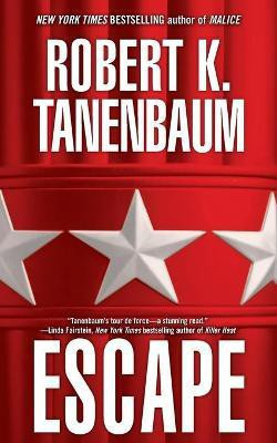 Escape(English, Paperback, Tanenbaum Robert K)