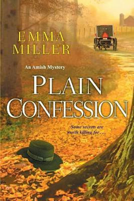 Plain Confession(English, Paperback, Miller Emma)