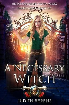 A Necessary Witch(English, Paperback, Carr Martha)