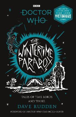 The Wintertime Paradox(English, Electronic book text, Rudden Dave)