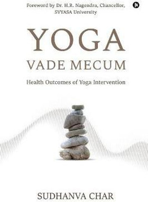 Yoga Vade Mecum(English, Paperback, Sudhanva Char)