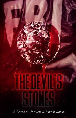 The Devil's Stones(English, Paperback, Jenkins J Anthony)