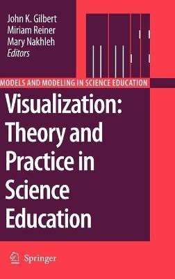 Visualization: Theory and Practice in Science Education(English, Hardcover, unknown)