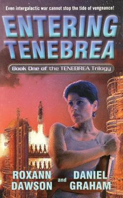 Entering Tenebrea: Volume 1(English, Paperback, Graham Daniel)
