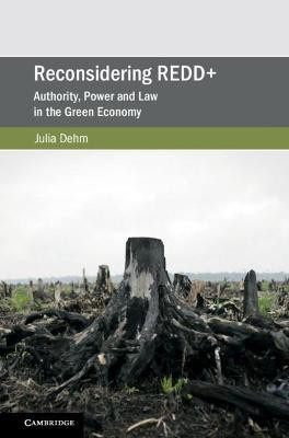 Reconsidering REDD+(English, Hardcover, Dehm Julia)