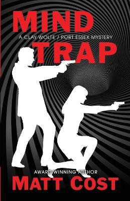 Mind Trap(English, Paperback, Cost Matt)