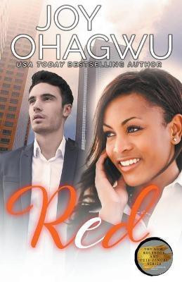 Red(English, Paperback, Ohagwu Joy)