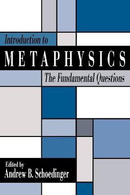 Introduction to Metaphysics(English, Paperback, unknown)