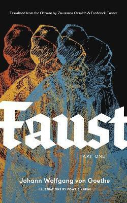 Faust, Part One(English, Paperback, Goethe Johann Wolfgang van)