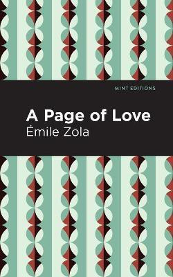 A Page of Love(English, Paperback, Zola mile)