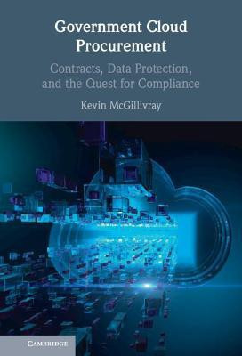 Government Cloud Procurement(English, Hardcover, McGillivray Kevin)