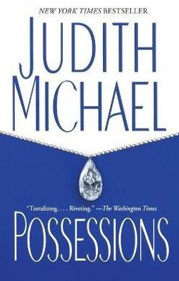 Possessions(English, Paperback, Michael Judith)