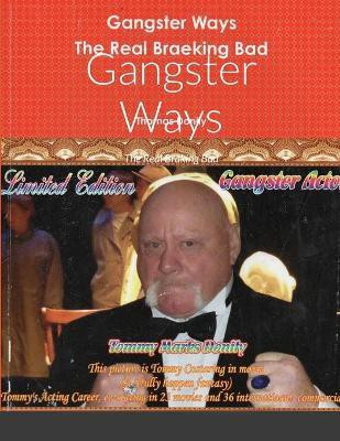 Gangster Ways(English, Paperback, Donily Thomas M)
