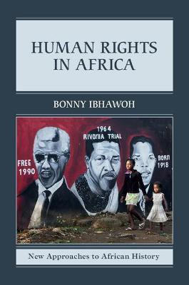 Human Rights in Africa(English, Paperback, Ibhawoh Bonny)