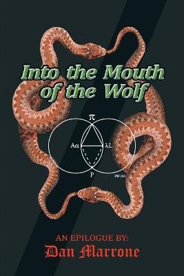 Into The Mouth Of The Wolf(English, Paperback, Marrone Marrone)