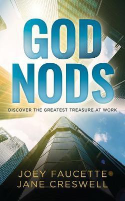 God Nods(English, Paperback, Faucette Joey Dr.)