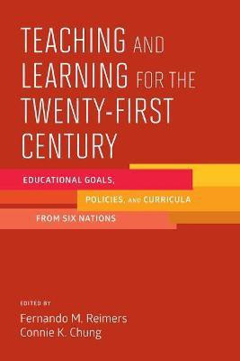 Teaching and Learning for the Twenty-First Century(English, Paperback, unknown)