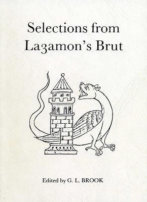 Selections from Layamon's Brut(English, Paperback, unknown)