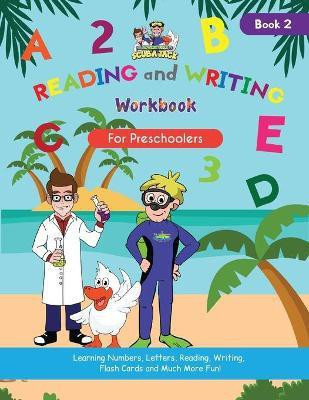 Reading and Writing Workbook for Preschoolers -(English, Paperback, Costanzo Beth)
