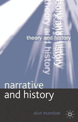 Narrative and History(English, Paperback, Munslow Alun)