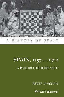 Spain, 1157-1300(English, Paperback, Linehan Peter)