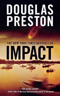 Impact(English, Paperback, Preston Douglas)