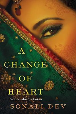 A Change of Heart(English, Paperback, Dev Sonali)