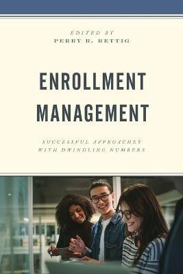 Enrollment Management(English, Paperback, unknown)