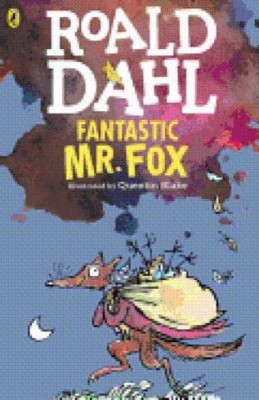 Fantastic Mr Fox(English, Paperback, Dahl Roald)