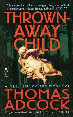 Thrown Away Child(English, Paperback, Adcock Thomas)