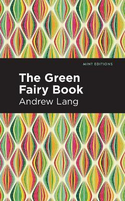 The Green Fairy Book(English, Paperback, Lang Andrew)