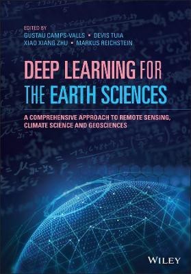 Deep Learning for the Earth Sciences(English, Hardcover, unknown)