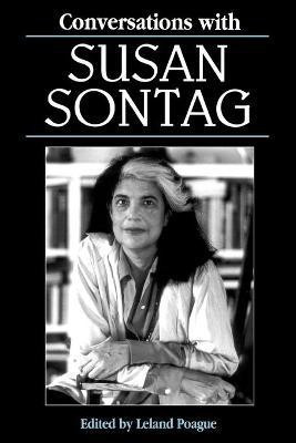 Conversations with Susan Sontag(English, Paperback, unknown)