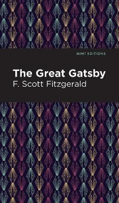 The Great Gatsby(English, Hardcover, Fitzgerald F. Scott)
