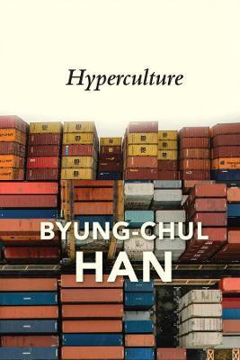 Hyperculture(English, Paperback, Han Byung-Chul)