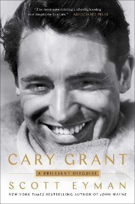 Cary Grant(English, Paperback, Eyman Scott)