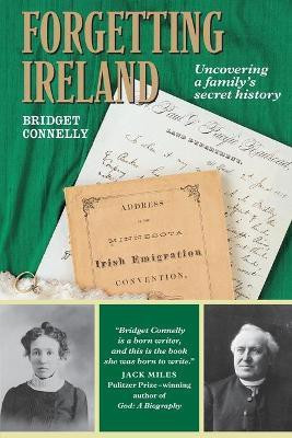 Forgetting Ireland(English, Paperback, Connelly Bridget)