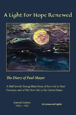 A Light For Hope Renewed(English, Paperback, unknown)