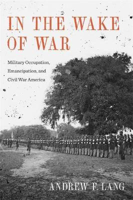 In the Wake of War(English, Paperback, Lang Andrew F.)