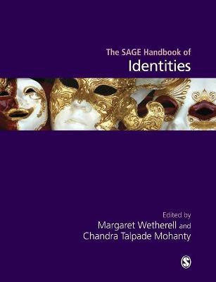 The SAGE Handbook of Identities(English, Hardcover, unknown)