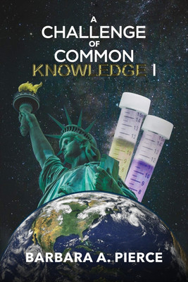 A Challenge of Common Knowledge I(English, Paperback, Pierce Barbara A)