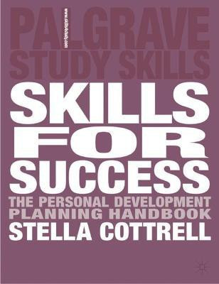 Skills for Success(English, Paperback, Cottrell Stella)