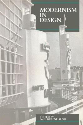 Modernism In Design(English, Hardcover, unknown)