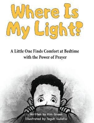 Where is My Light(English, Hardcover, Green Kim)