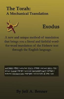 The Torah(English, Paperback, Benner Jeff A)