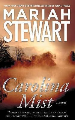 Carolina Mist(English, Paperback, Stewart Mariah)