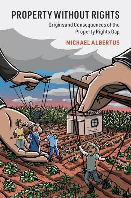 Property without Rights(English, Paperback, Albertus Michael)