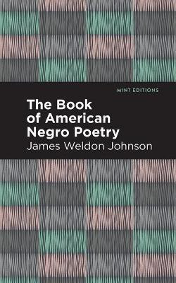 The Book of American Negro Poetry(English, Paperback, Johnson James Weldon)