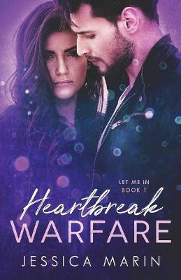 Heartbreak Warfare(English, Paperback, Marin Jessica)